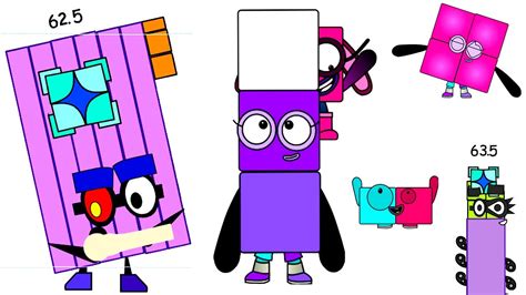 Numberblocks band halves scratch. Things To Know About Numberblocks band halves scratch. 